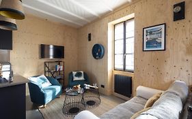 La Hune by Cocoonr