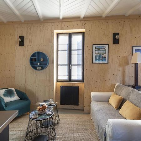 La Hune by Cocoonr Saint-Malo Extérieur photo
