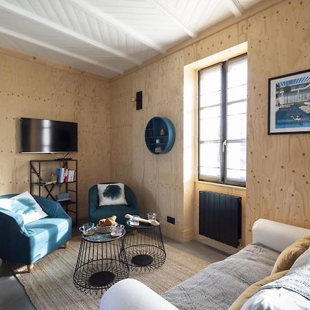 La Hune by Cocoonr Saint-Malo Extérieur photo