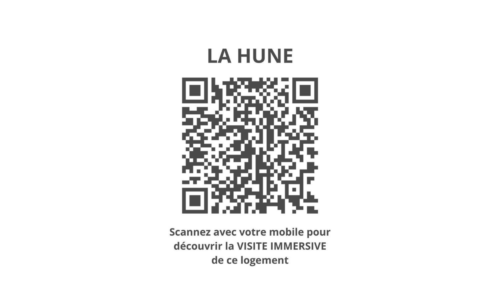 La Hune by Cocoonr Saint-Malo Extérieur photo