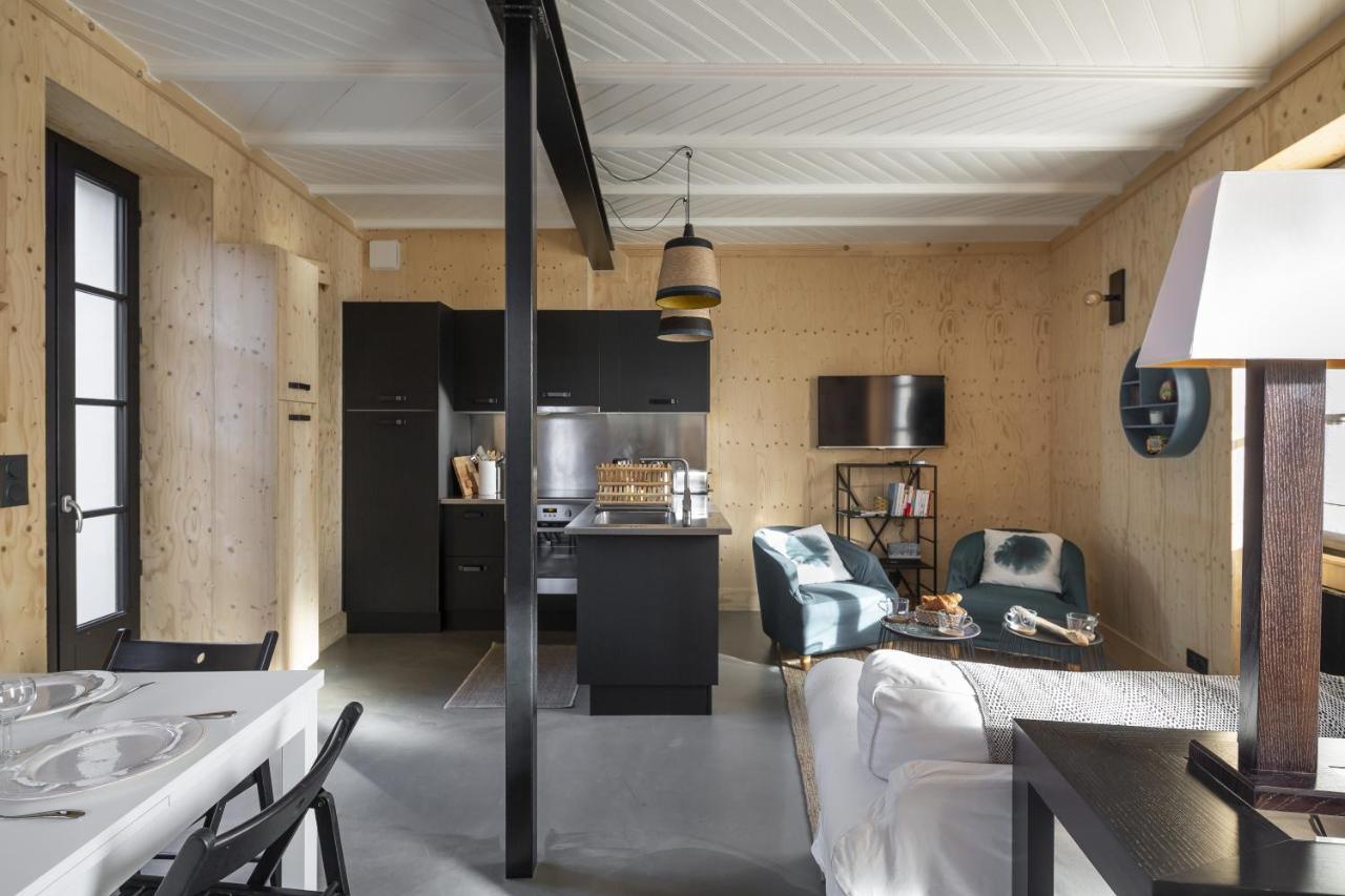 La Hune by Cocoonr Saint-Malo Extérieur photo