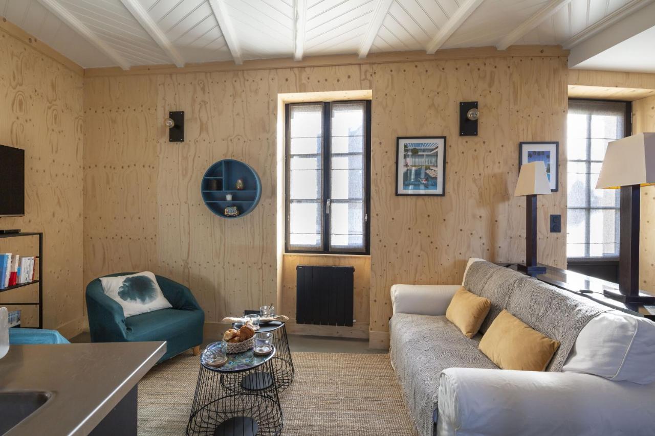 La Hune by Cocoonr Saint-Malo Extérieur photo
