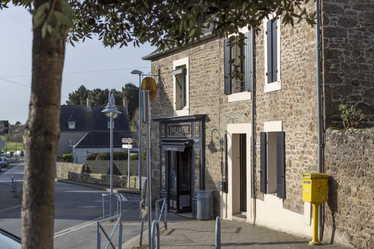 La Hune by Cocoonr Saint-Malo Extérieur photo
