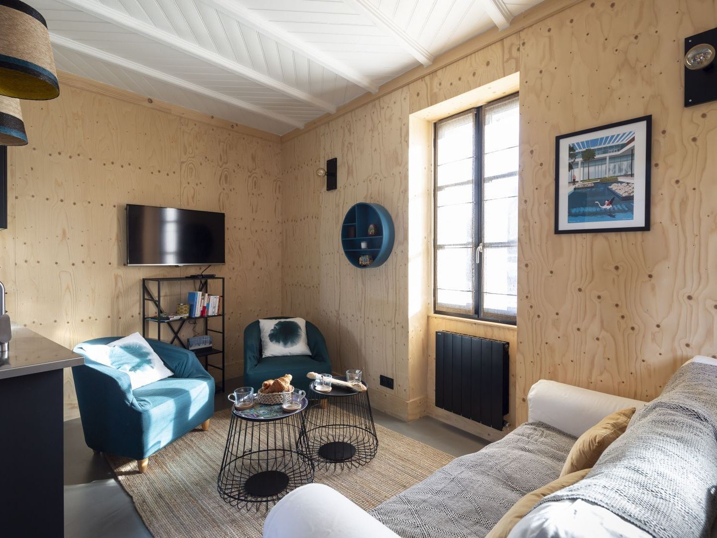 La Hune by Cocoonr Saint-Malo Extérieur photo
