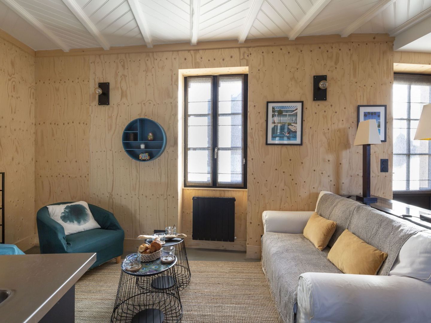 La Hune by Cocoonr Saint-Malo Extérieur photo