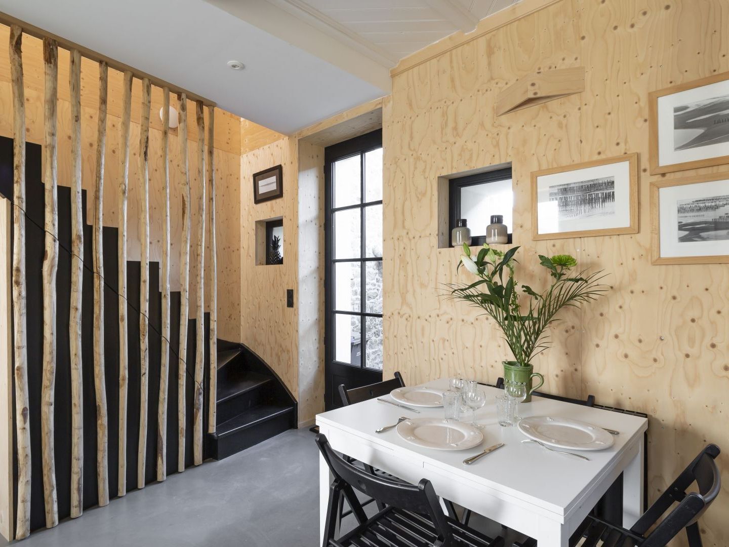 La Hune by Cocoonr Saint-Malo Extérieur photo