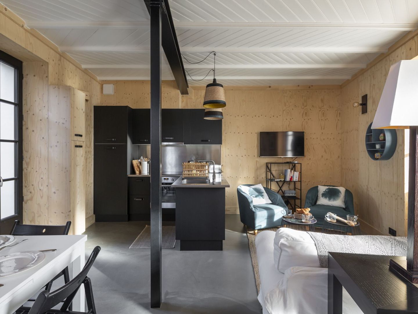 La Hune by Cocoonr Saint-Malo Extérieur photo