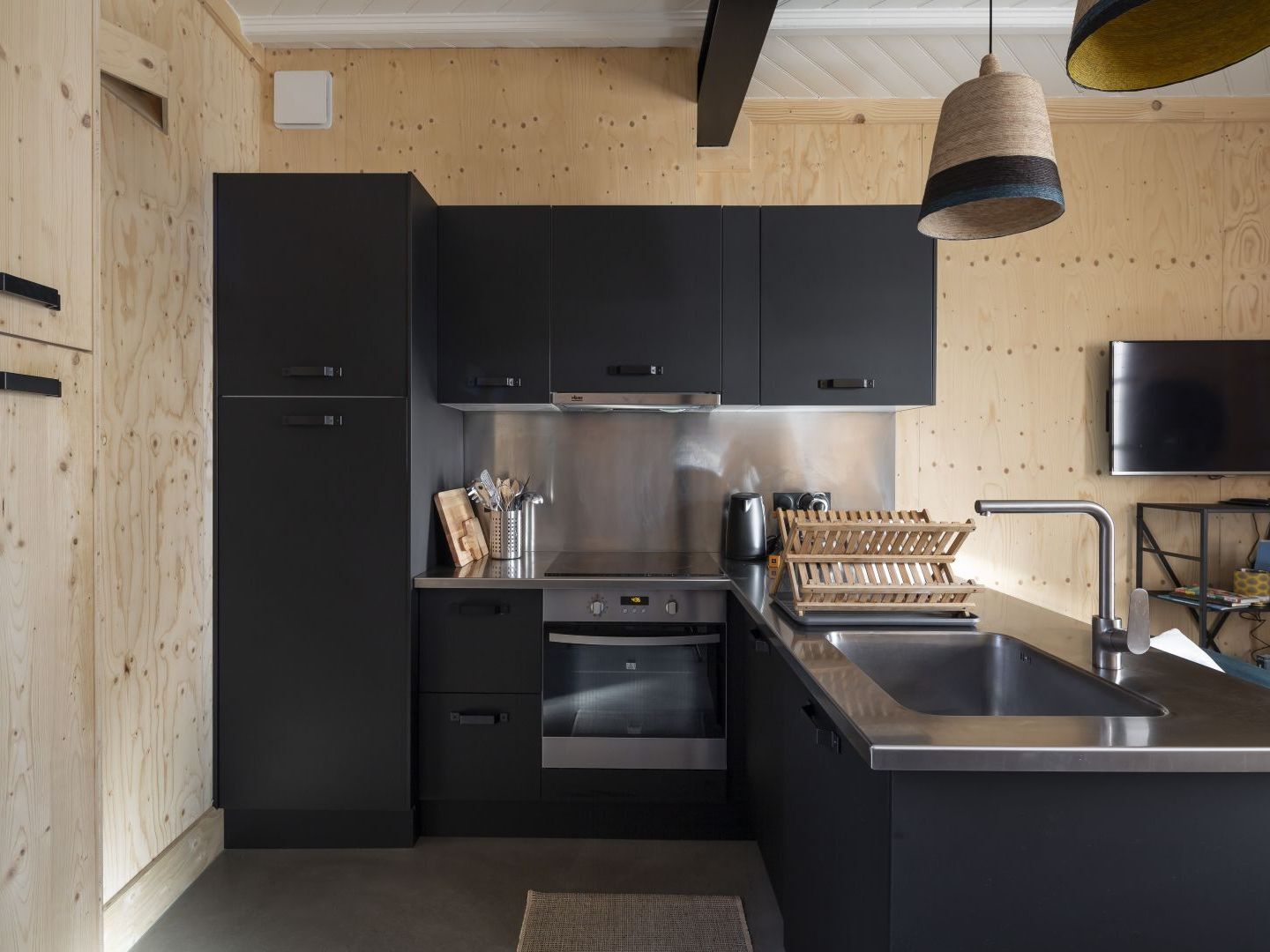 La Hune by Cocoonr Saint-Malo Extérieur photo