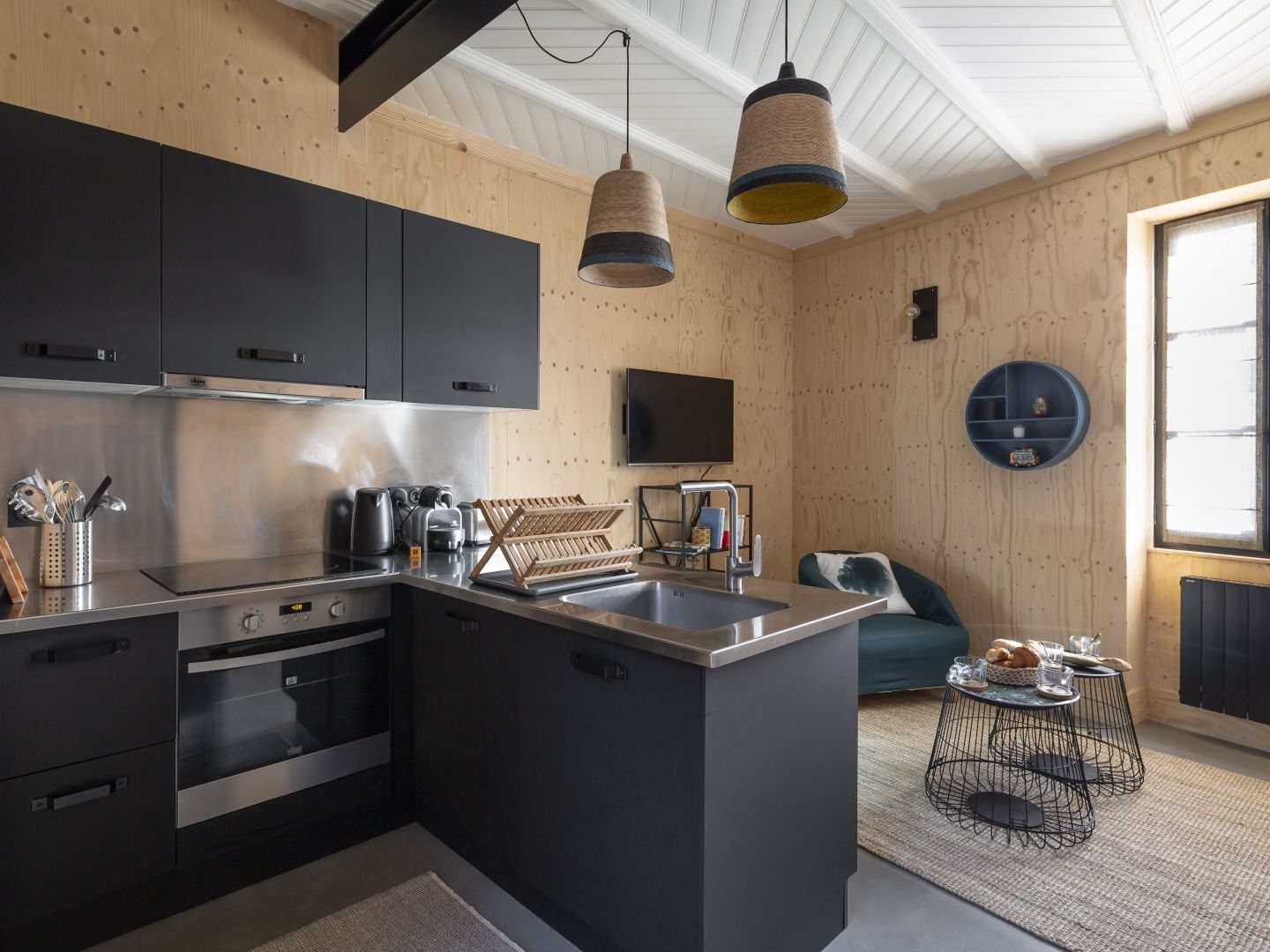 La Hune by Cocoonr Saint-Malo Extérieur photo