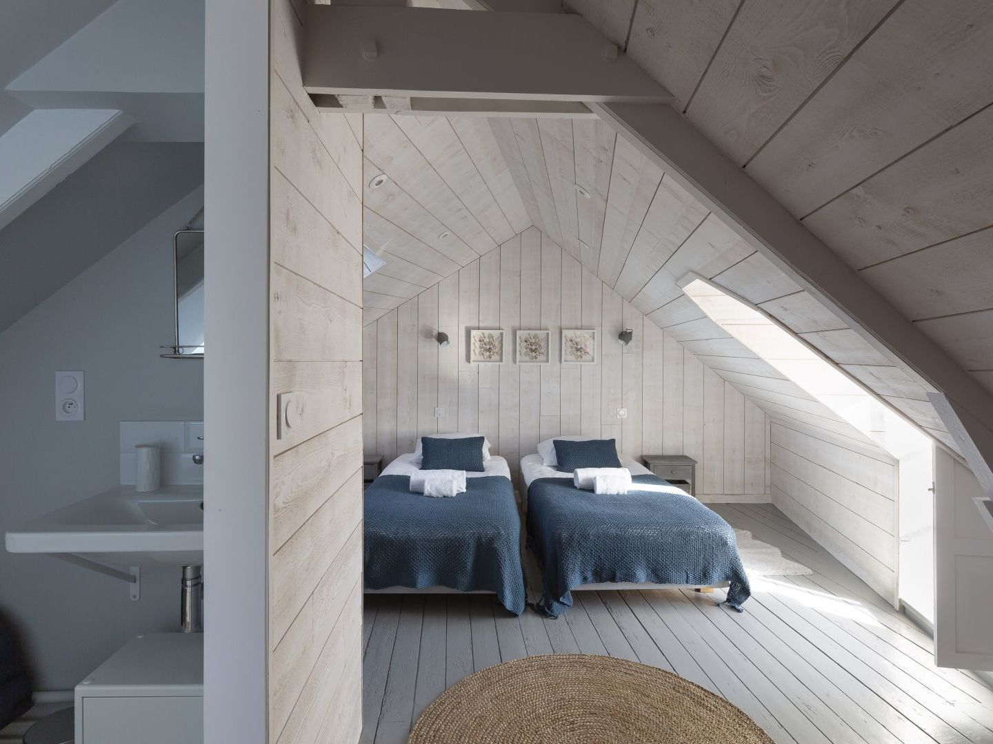 La Hune by Cocoonr Saint-Malo Extérieur photo