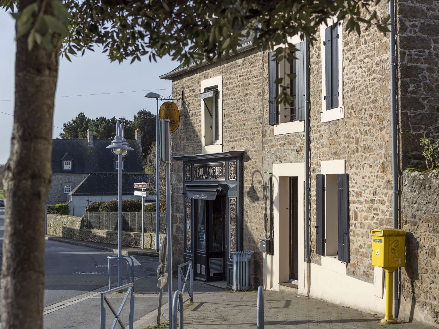 La Hune by Cocoonr Saint-Malo Extérieur photo